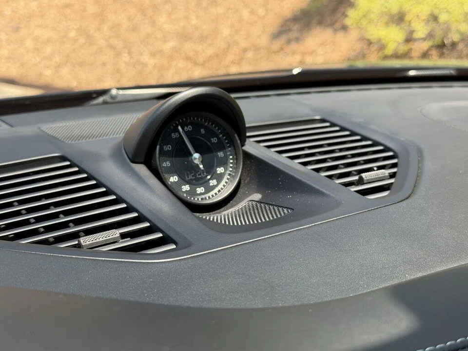 2020 Porsche 992 Carrera S - Image 20 of 31