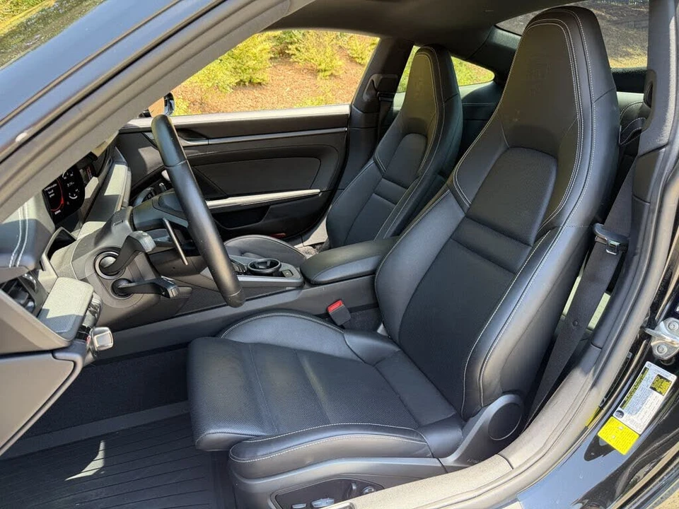 2020 Porsche 992 Carrera S - Image 14 of 31