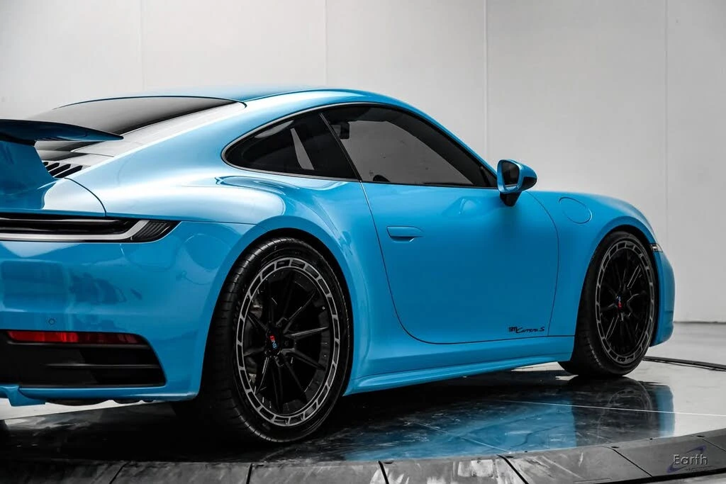 2020 Porsche 992 Carrera S - Image 21 of 31