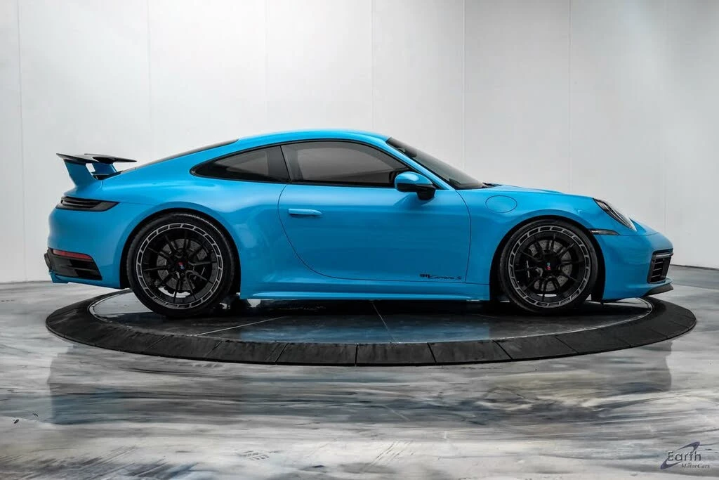 2020 Porsche 992 Carrera S - Image 22 of 31