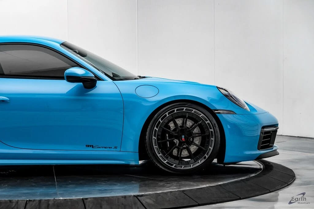 2020 Porsche 992 Carrera S - Image 24 of 31