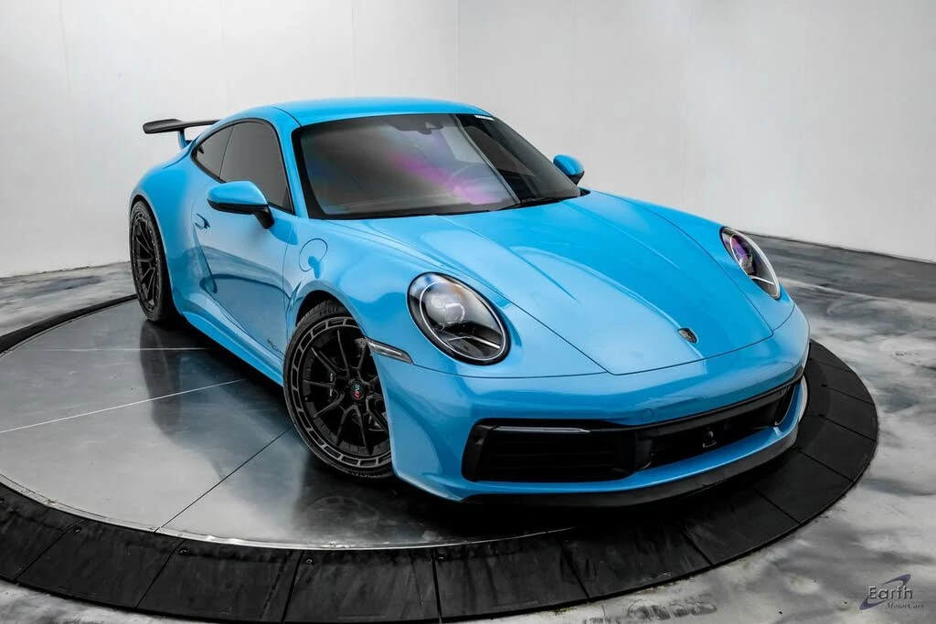 2020 Porsche 992 Carrera S - Image 26 of 31