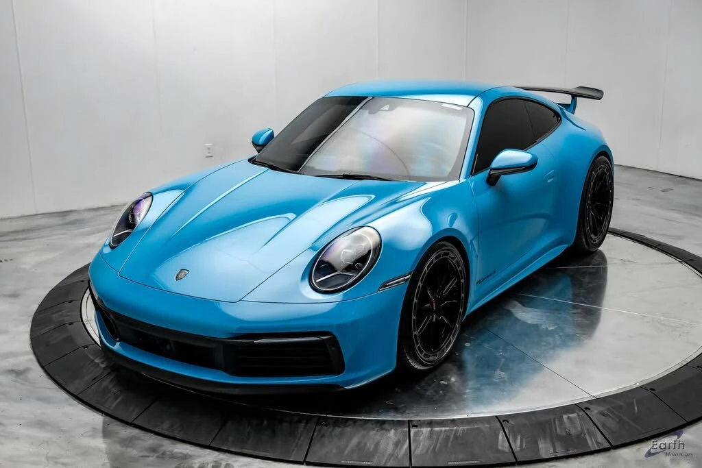2020 Porsche 992 Carrera S - Image 6 of 31