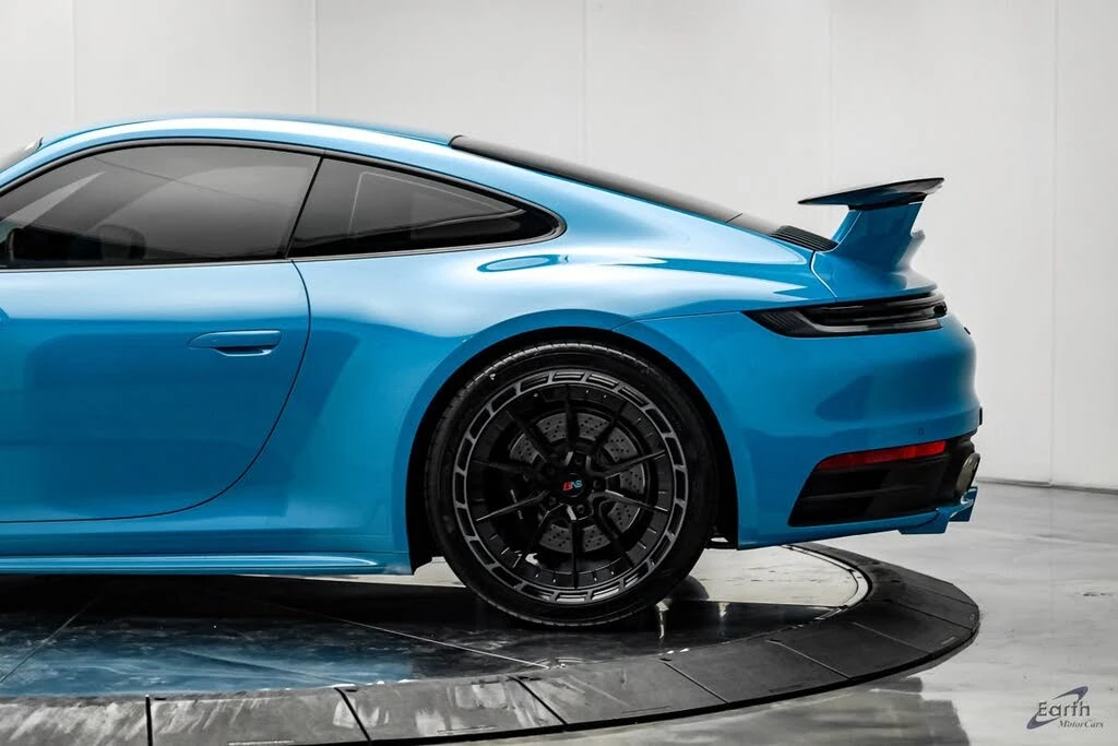 2020 Porsche 992 Carrera S - Image 9 of 31