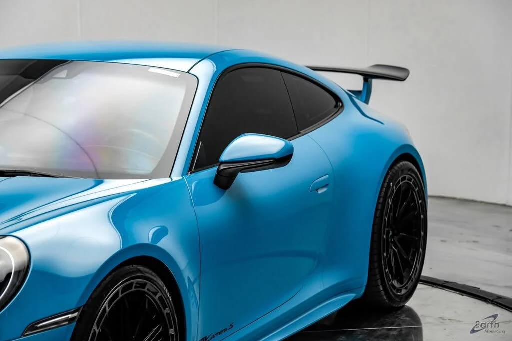 2020 Porsche 992 Carrera S - Image 30 of 31