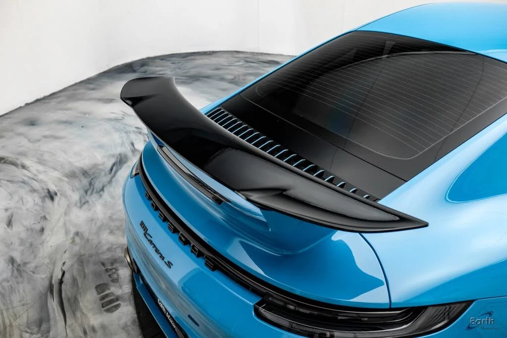 2020 Porsche 992 Carrera S - Image 17 of 31