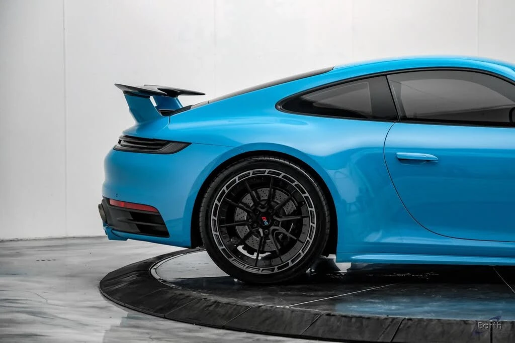 2020 Porsche 992 Carrera S - Image 23 of 31