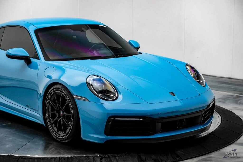 2020 Porsche 992 Carrera S - Image 29 of 31
