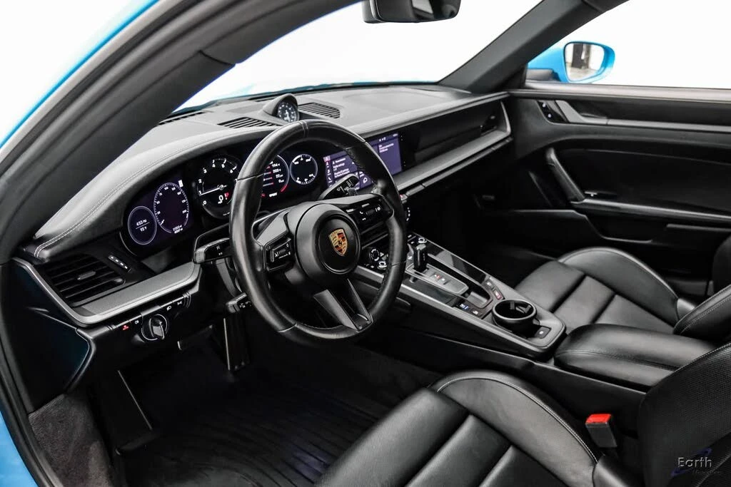 2020 Porsche 992 Carrera S - Image 3 of 31