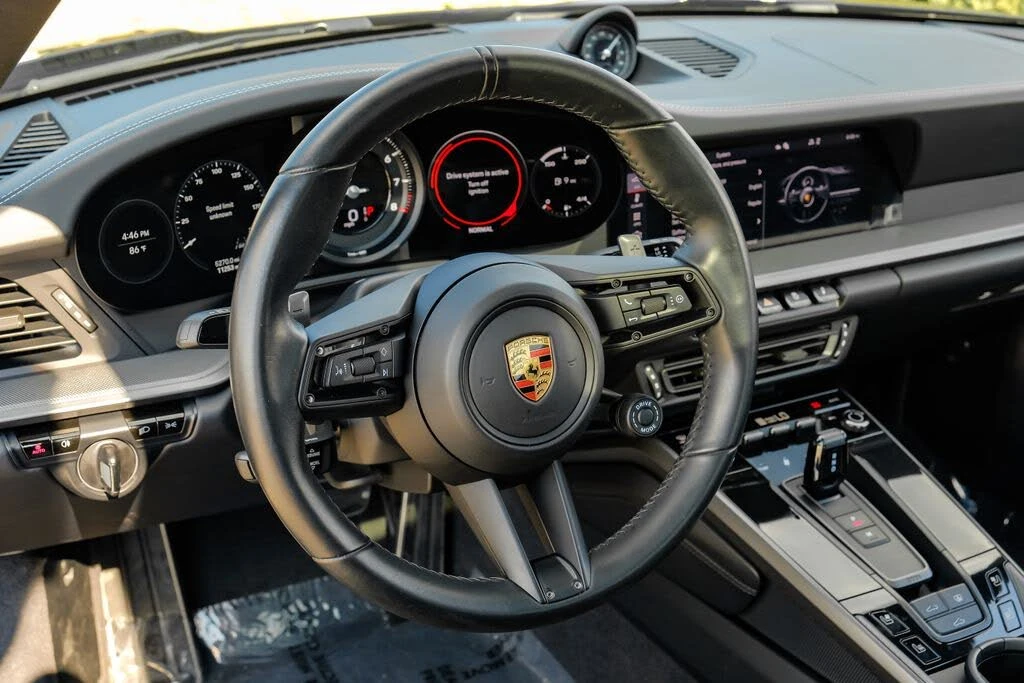 2020 Porsche 992 Carrera S - Image 19 of 31