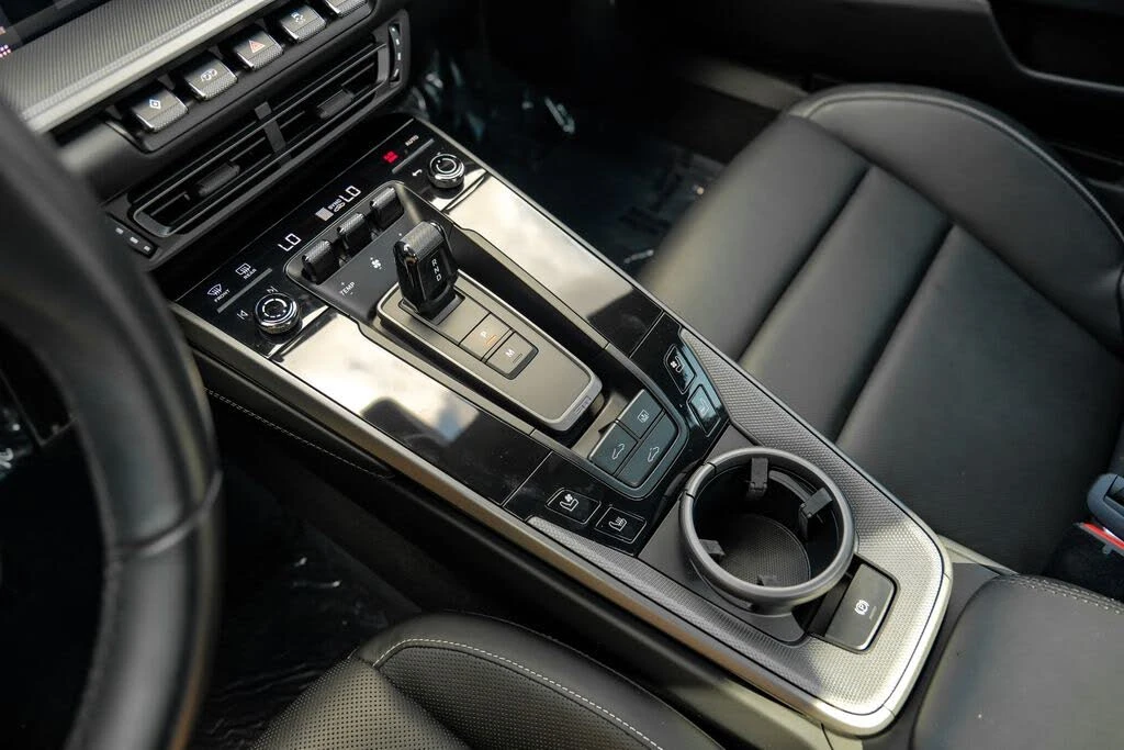 2020 Porsche 992 Carrera S - Image 28 of 31