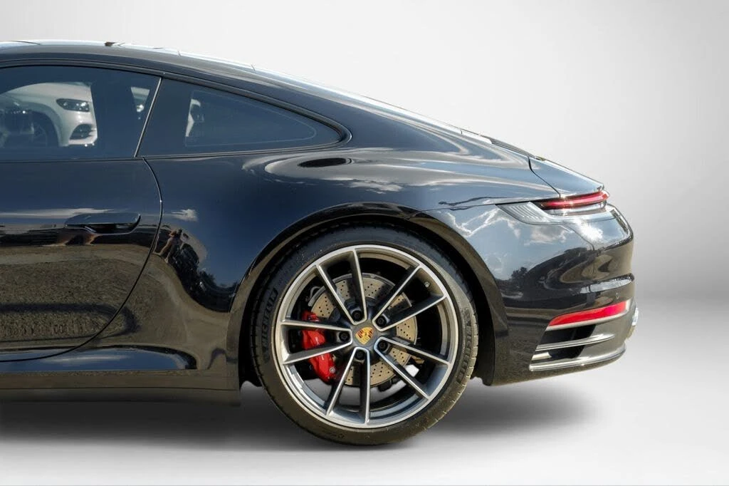 2020 Porsche 992 Carrera S - Image 15 of 31