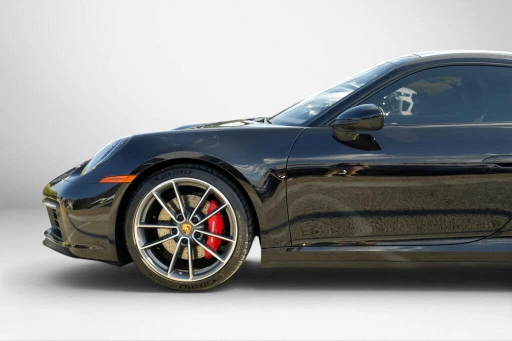2020 Porsche 992 Carrera S - Image 14 of 31