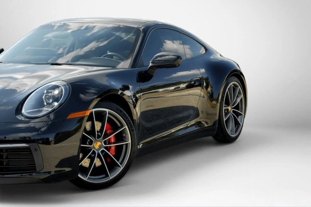 2020 Porsche 992 Carrera S - Image 4 of 31
