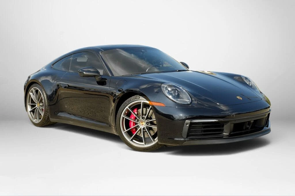 2020 Porsche 992 Carrera S - Image 6 of 31