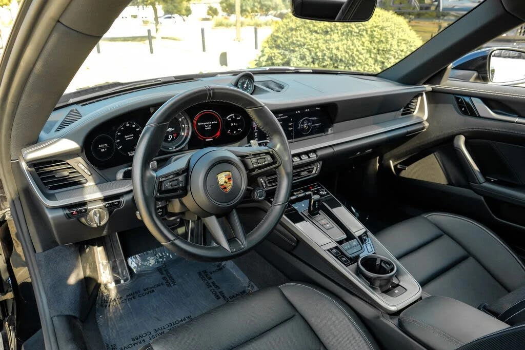 2020 Porsche 992 Carrera S - Image 18 of 31