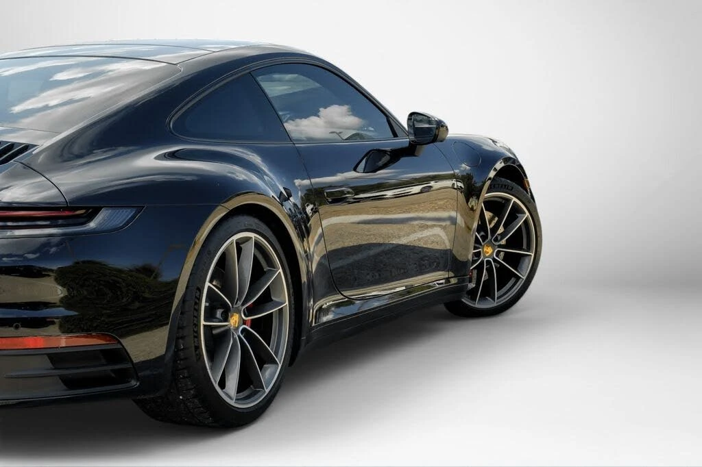2020 Porsche 992 Carrera S - Image 10 of 31