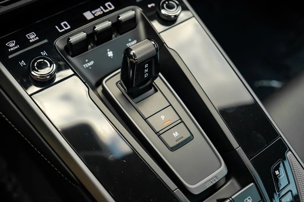 2020 Porsche 992 Carrera S - Image 31 of 31