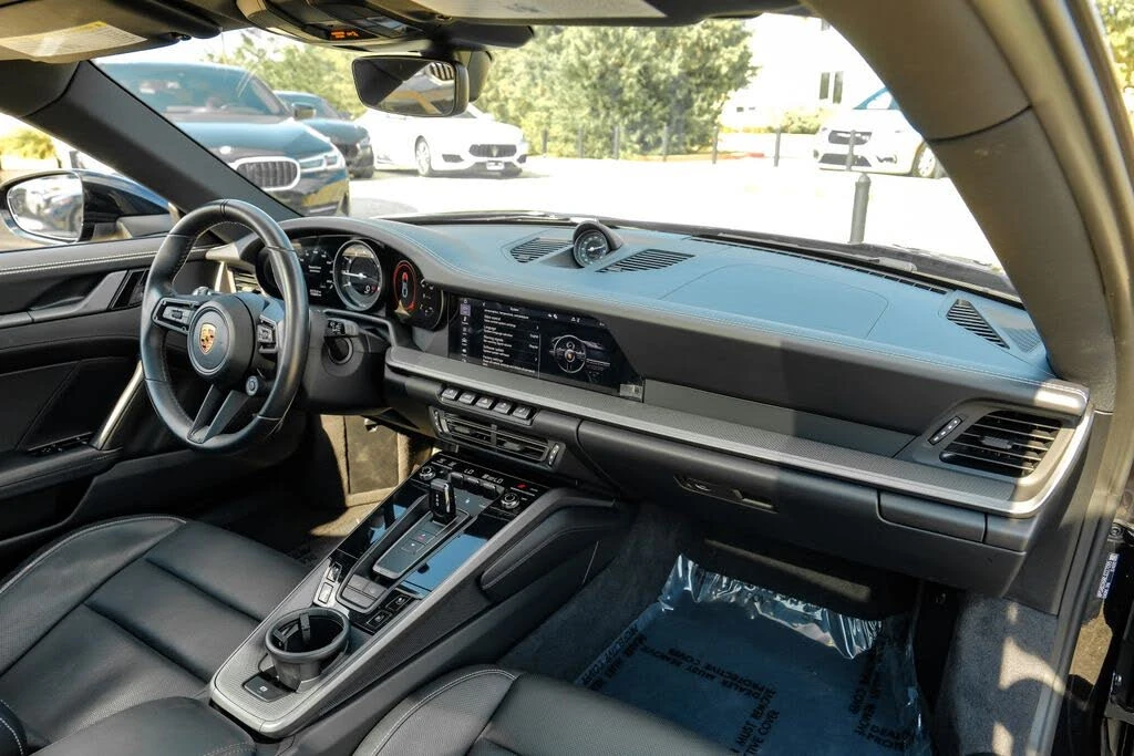 2020 Porsche 992 Carrera S - Image 16 of 31