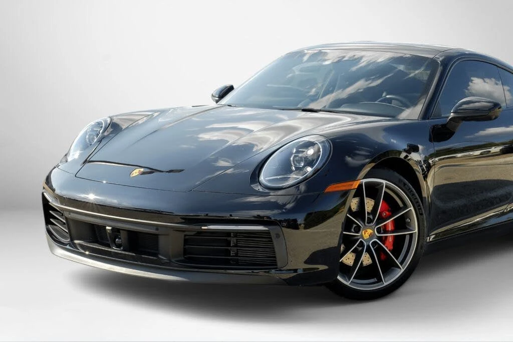 2020 Porsche 992 Carrera S - Image 3 of 31