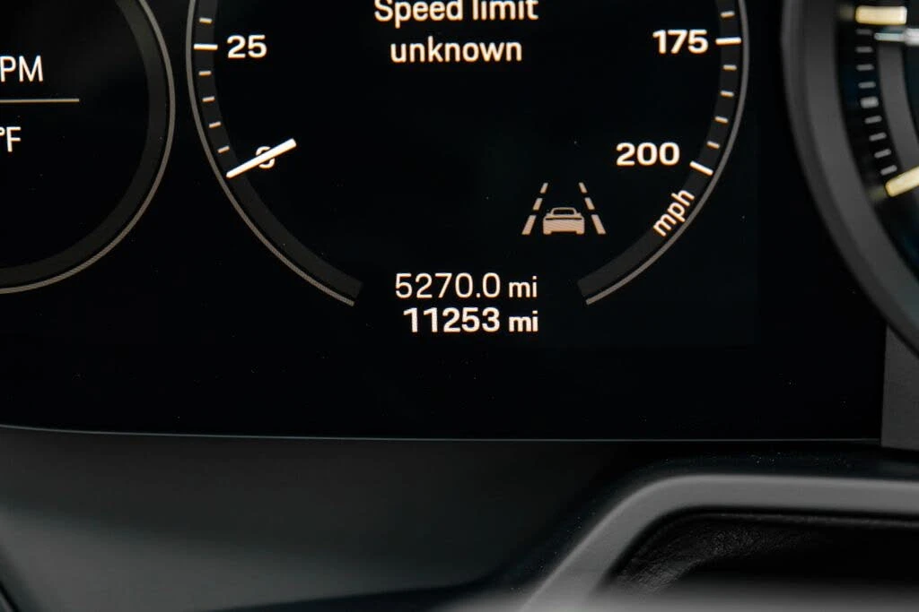 2020 Porsche 992 Carrera S - Image 23 of 31