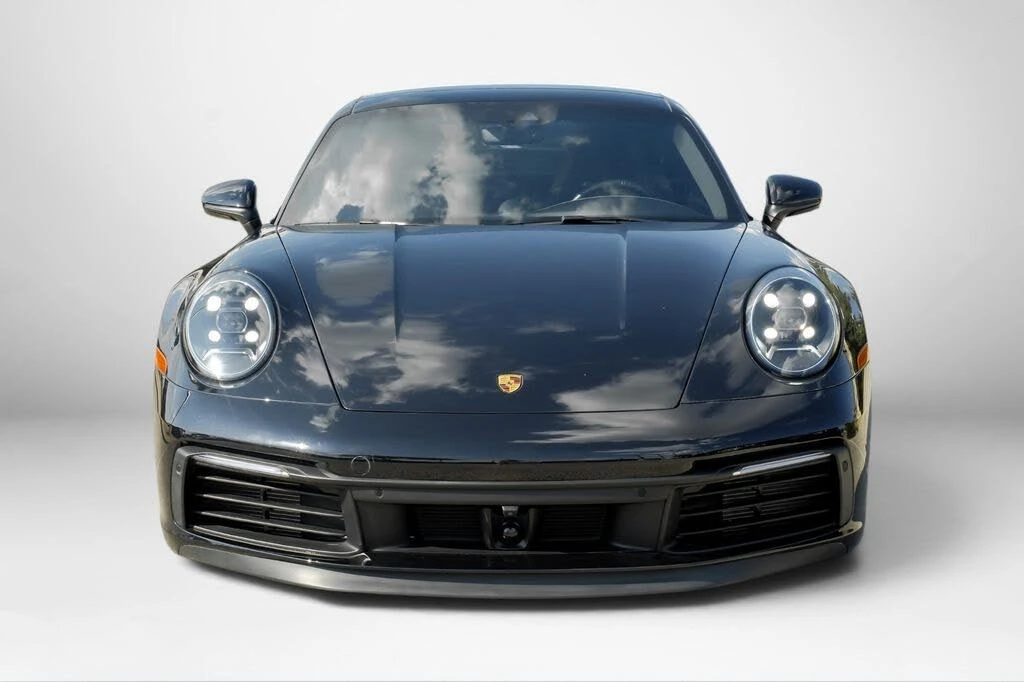 2020 Porsche 992 Carrera S - Image 5 of 31