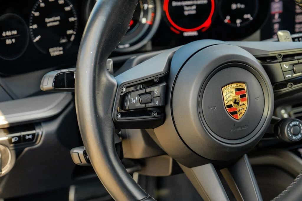 2020 Porsche 992 Carrera S - Image 20 of 31