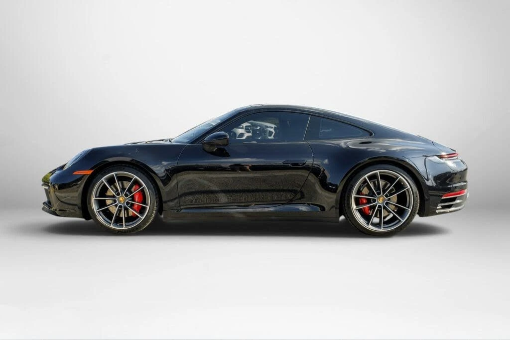 2020 Porsche 992 Carrera S - Image 13 of 31