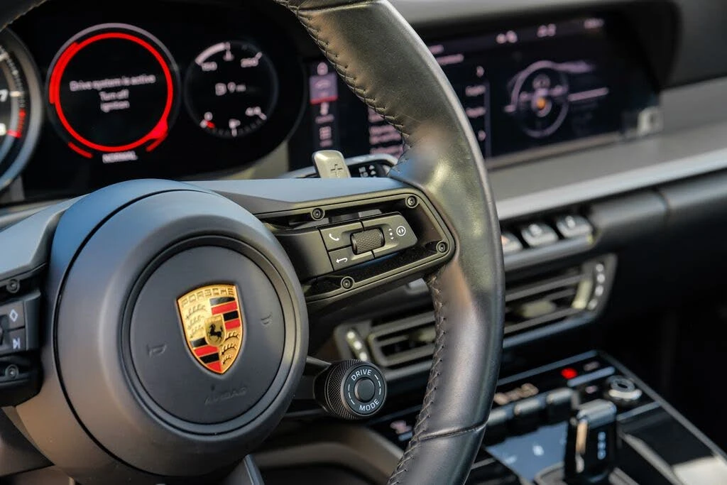 2020 Porsche 992 Carrera S - Image 21 of 31