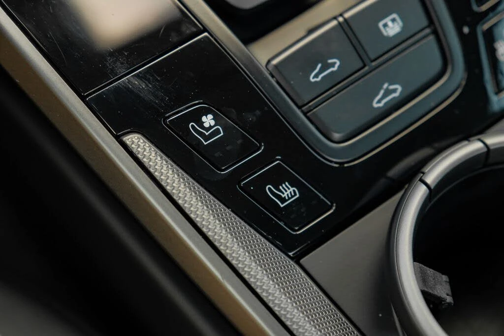 2020 Porsche 992 Carrera S - Image 29 of 31