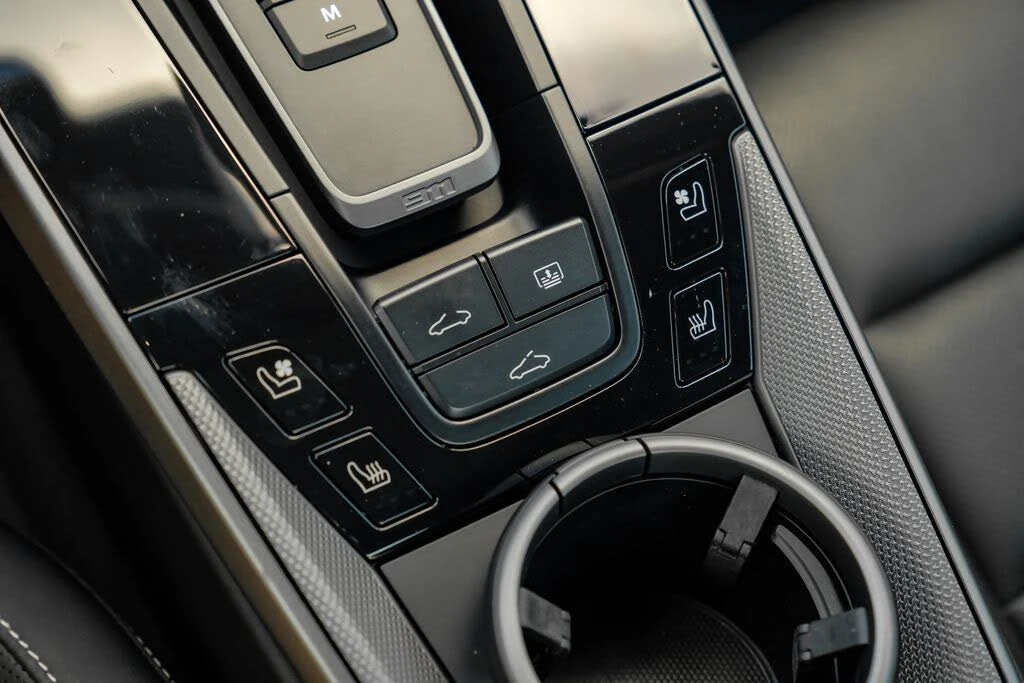 2020 Porsche 992 Carrera S - Image 30 of 31