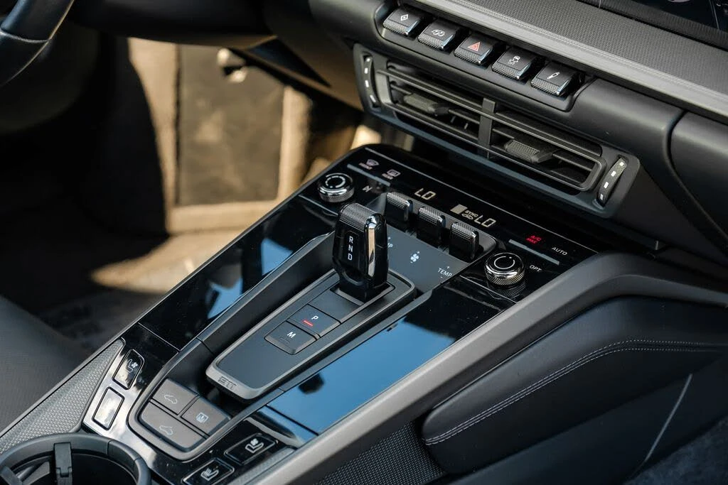 2020 Porsche 992 Carrera S - Image 27 of 31