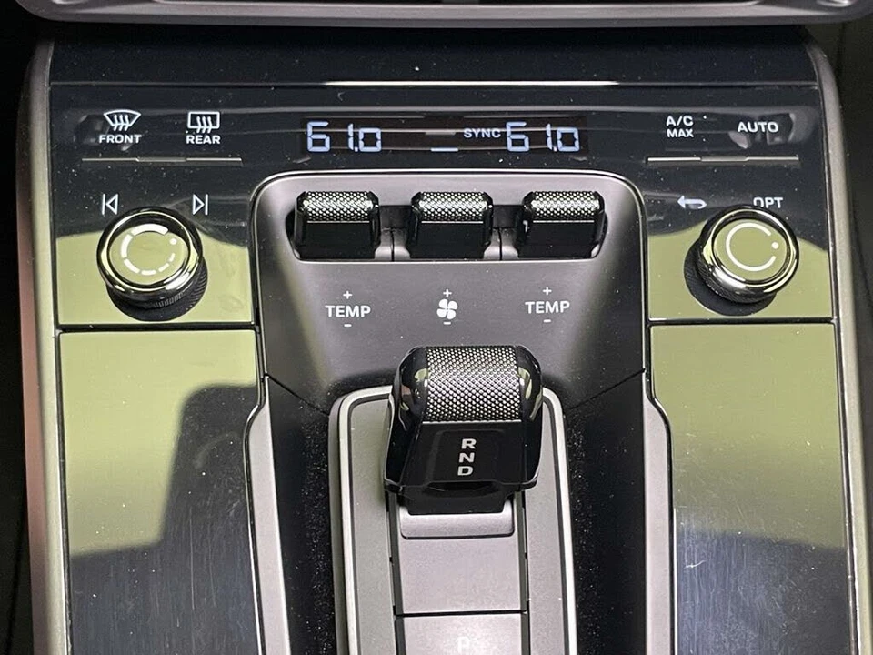 2020 Porsche 992 Carrera S - Image 28 of 31