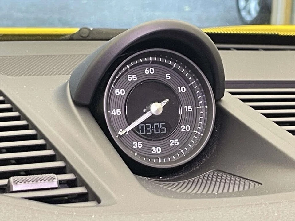 2020 Porsche 992 Carrera S - Image 23 of 31