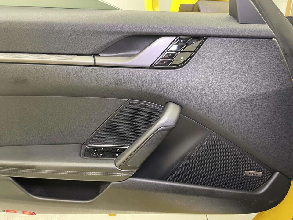 2020 Porsche 992 Carrera S - Image 31 of 31