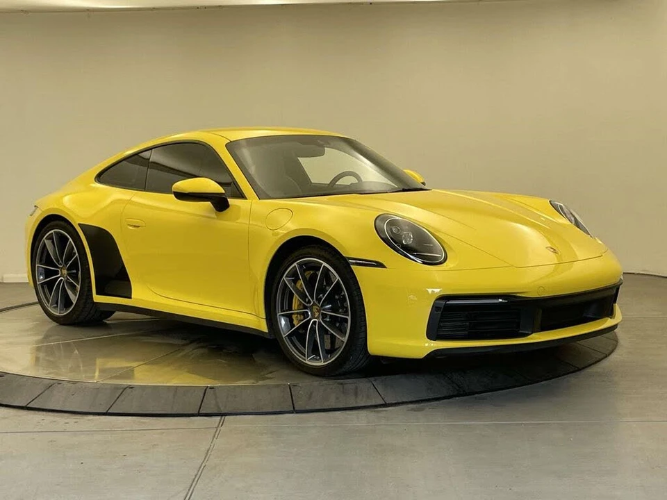 2020 Porsche 992 Carrera S - Image 9 of 31