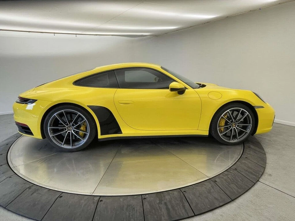 2020 Porsche 992 Carrera S - Image 8 of 31