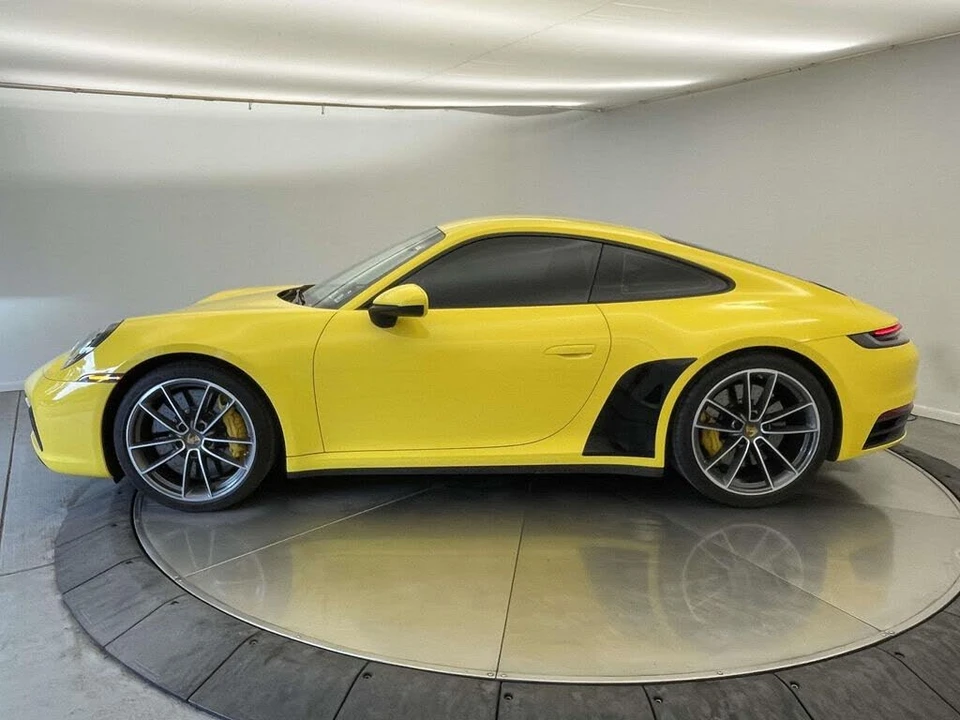 2020 Porsche 992 Carrera S - Image 2 of 31