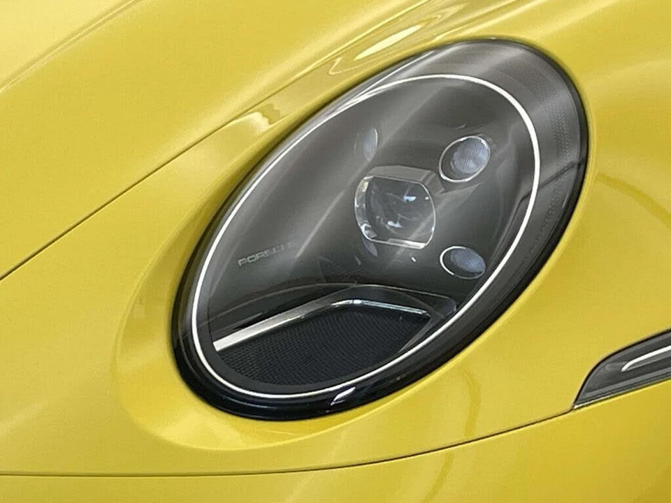 2020 Porsche 992 Carrera S - Image 15 of 31