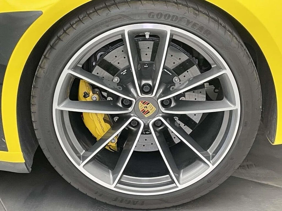 2020 Porsche 992 Carrera S - Image 12 of 31