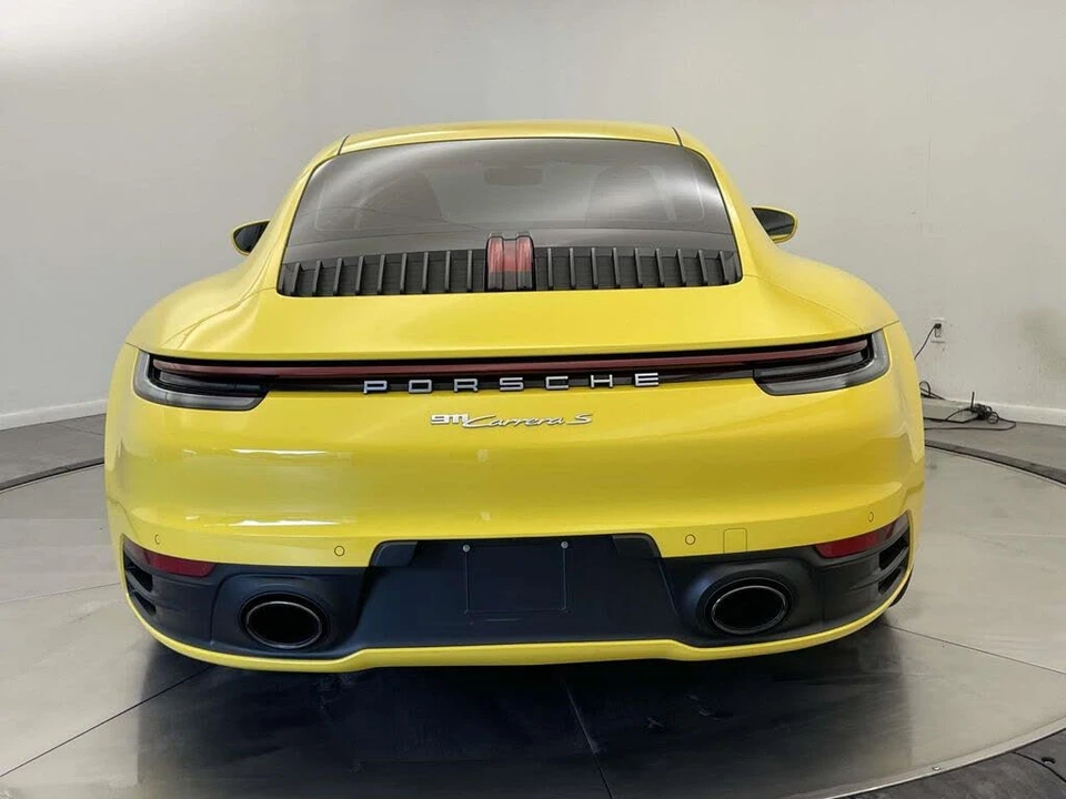 2020 Porsche 992 Carrera S - Image 6 of 31
