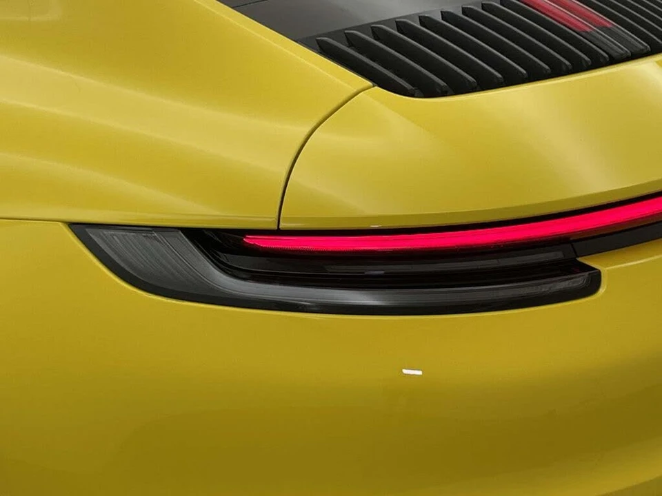 2020 Porsche 992 Carrera S - Image 16 of 31