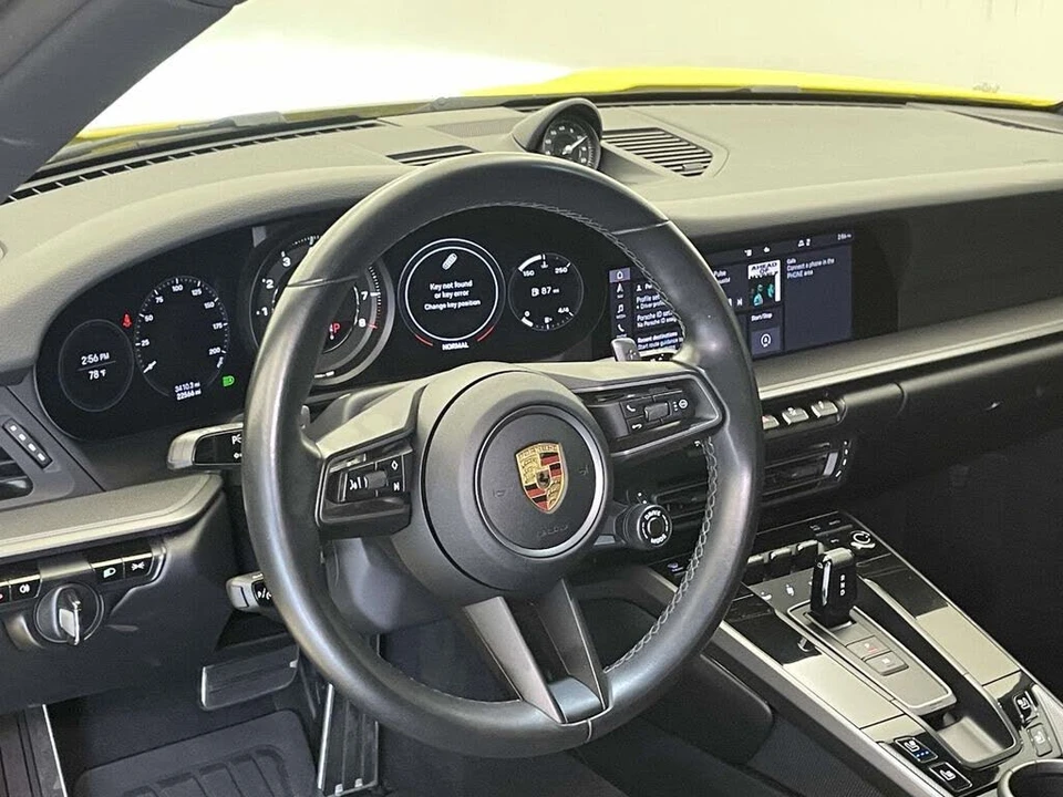 2020 Porsche 992 Carrera S - Image 4 of 31
