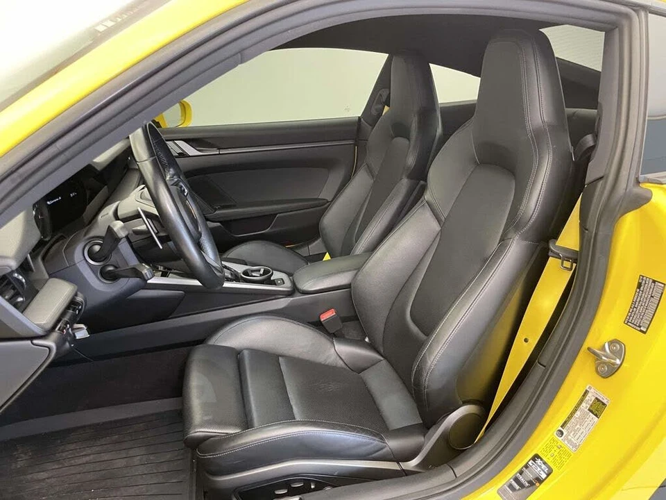 2020 Porsche 992 Carrera S - Image 5 of 31