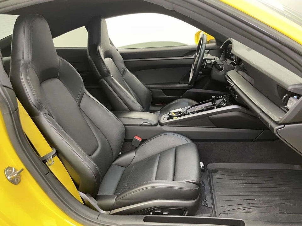 2020 Porsche 992 Carrera S - Image 19 of 31