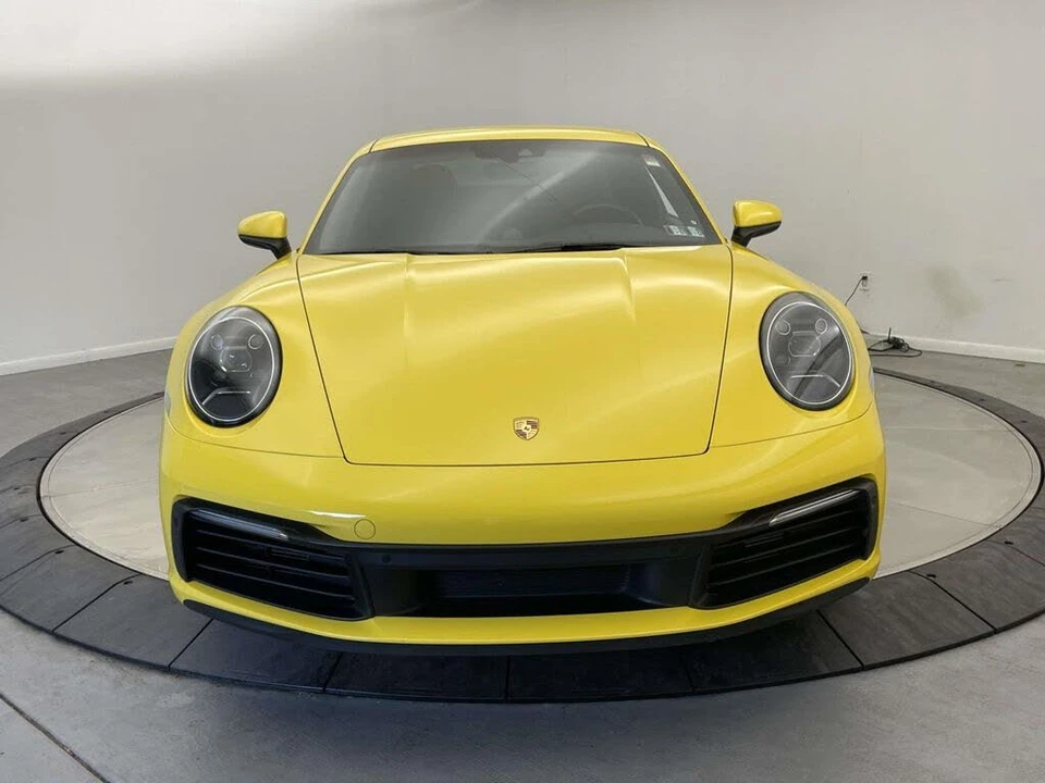 2020 Porsche 992 Carrera S - Image 10 of 31