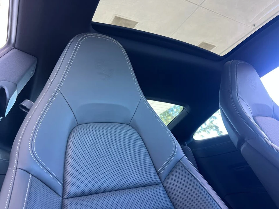 2020 Porsche 992 Carrera S - Image 16 of 28