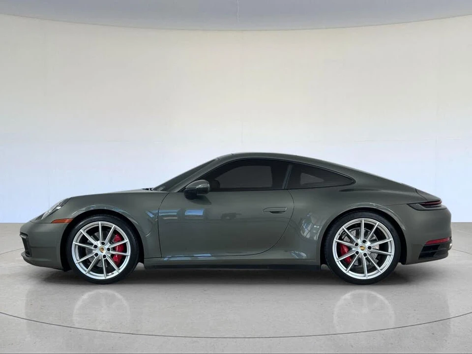 2020 Porsche 992 Carrera S - Image 2 of 28
