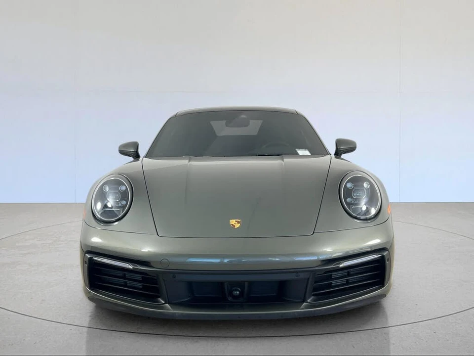 2020 Porsche 992 Carrera S - Image 11 of 28
