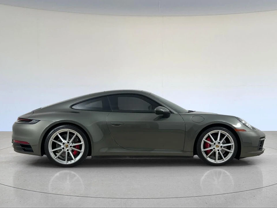 2020 Porsche 992 Carrera S - Image 9 of 28